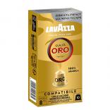  LAVAZZA NCC ALU Q.ORO 10 , 