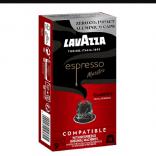  LAVAZZA NCC ALU CLASSICO 10 , 