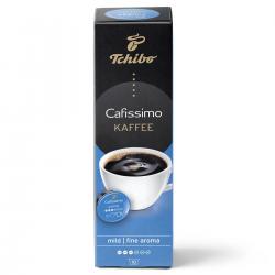   TCHIBO CAFISSIMO FINE AROMA 10 .