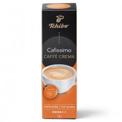   TCHIBO CAFISSIMO CREMA RICH AROMA 10 .