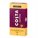   NESPRESSO COSTA COFFEE COLUMBIA 10 