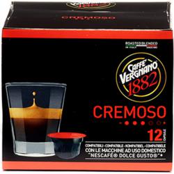   VERGNANO DLG CREMOSO 12 .