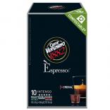   VERGNANO NESPRESSO INTENSO 10 .