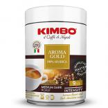   KIMBO AROMA GOLD 100% ARABICA   250 