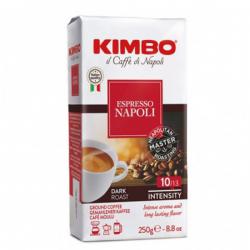   KIMBO ESPRESSO NAPOLETANO 250 