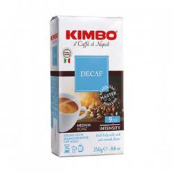   KIMBO DECAFFEINATO 250 