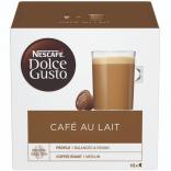  NESCAFE DOLCE GUSTO AU LAIT 16.