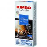   KIMBO NESPRESSO LUNGO 10 