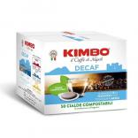   KIMBO DECAFFEINATO 50