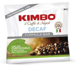   KIMBO DECAFFEINATO 100