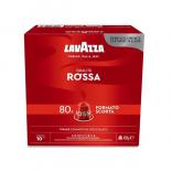 LAVAZZA NCC QUALITA ROSSA MEGA 80 
