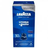   LAVAZZA NESPRESSO CREMA E GUSTO 30.