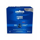 LAVAZZA NCC CREMA E GUSTO MEGA 80 