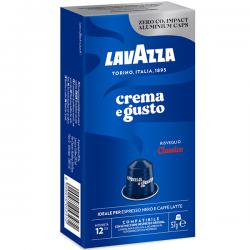  LAVAZZA NCC CREMA E GUSTO 10 . 