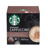 ���� ������� STARBUCKS DOLCE GUSTO �������� 12 ����
