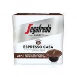   DLG  SEGAFREDO ESPRESSO CASA 10 
