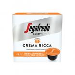   DLG  SEGAFREDO CREMA RICCA 10 