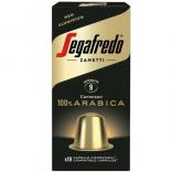   SEGAFREDO ARABICA NESPRESSO 10 