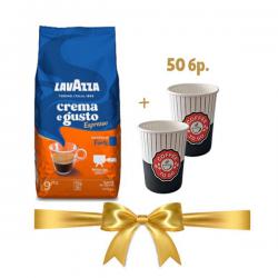  CREMA E GUSTO FORTE 1 +  210  50