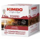   KIMBO DOLCE GUSTO POMPEI 16