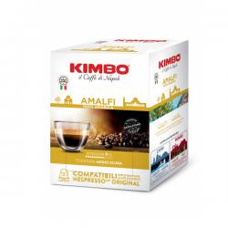   KIMBO NESPRESSO AMALFI ARABICA 50 