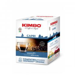   KIMBO NESPRESSO CAPRI 50 