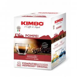   KIMBO NESPRESSO POMPEI 50 