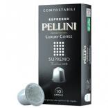   PELLINI SUPREMO NESPRESSO 105G