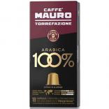   MAURO NESPRESSO 100% ARABICA 10 