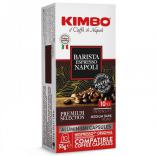   KIMBO NESPRESSO ALU NAPOLI 10 