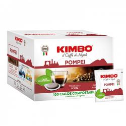   KIMBO POMPEI 100