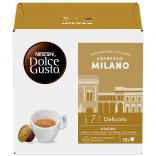  NESCAFE DOLCE GUSTO MILANO 16 