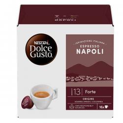  NESCAFE DOLCE GUSTO NAPOLI 16  