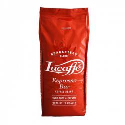    LUCAFFE ESPRESSO BAR 1