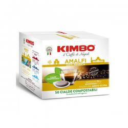   KIMBO AMALFI 100%  50