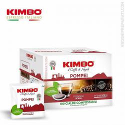   KIMBO POMPEI 100 