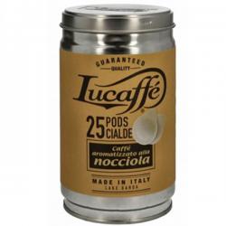   LUCAFFE 100%    25 