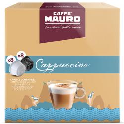   MAURO DLG CAPPUCINO 16