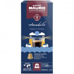   MAURO NESPRESSO AMABILE 10 