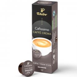   TCHIBO CAFISSIMO CREMA INTENSE 10