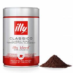   ILLY TOSTATO CLASSICO MOKA 250