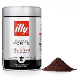   ILLY MOKA FORTE 250