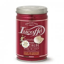   LUCAFFE PULCINELLA 25 .