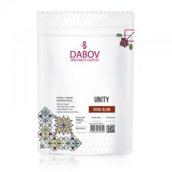     DABOV SPECIALITY COFFEE 1