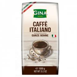    GINA CAFFE ITALIANO 1