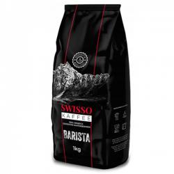    SWISSO BARISTA 1