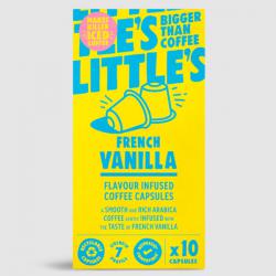   LITTLE`S  FRENCH VANILLA 10