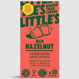   LITTLE`S  RICH HAZELNUT 10