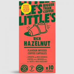   LITTLE`S  RICH HAZELNUT 10