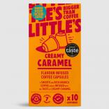   LITTLE`S  CREAMY CARAMEL 10